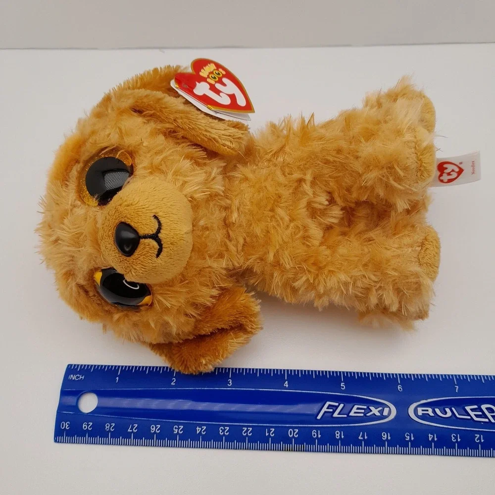 Ty beanie boos